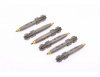 Eduard 632098 Mk.82 bomb w/ Mk.15 Snakeye Fins 1/32 